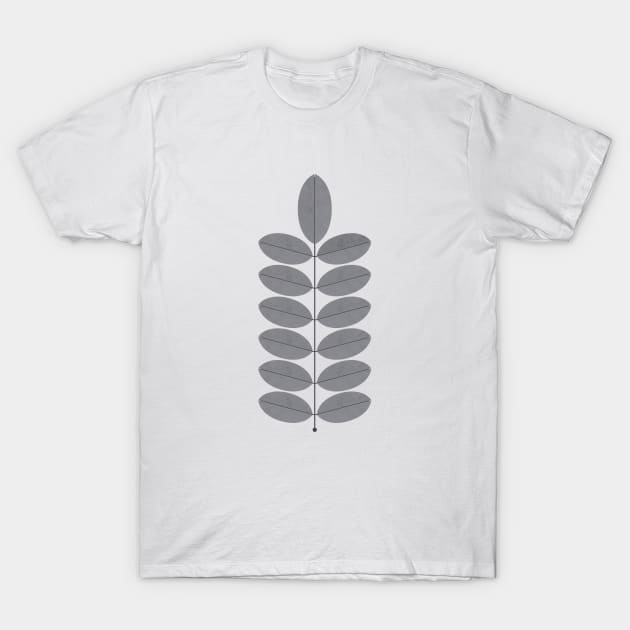 Tiny Branch T-Shirt by UrbanEpiphany